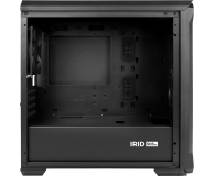 NATEC Obudowa Genesis Irid 503 Micro tower, z oknem, USB 3.0 NPC-1558 - 633838 - zdjęcie 7